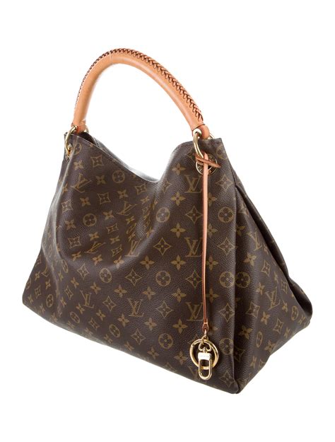 louis vuitton artsy mm handbag replica|louis vuitton artsy mm monogram.